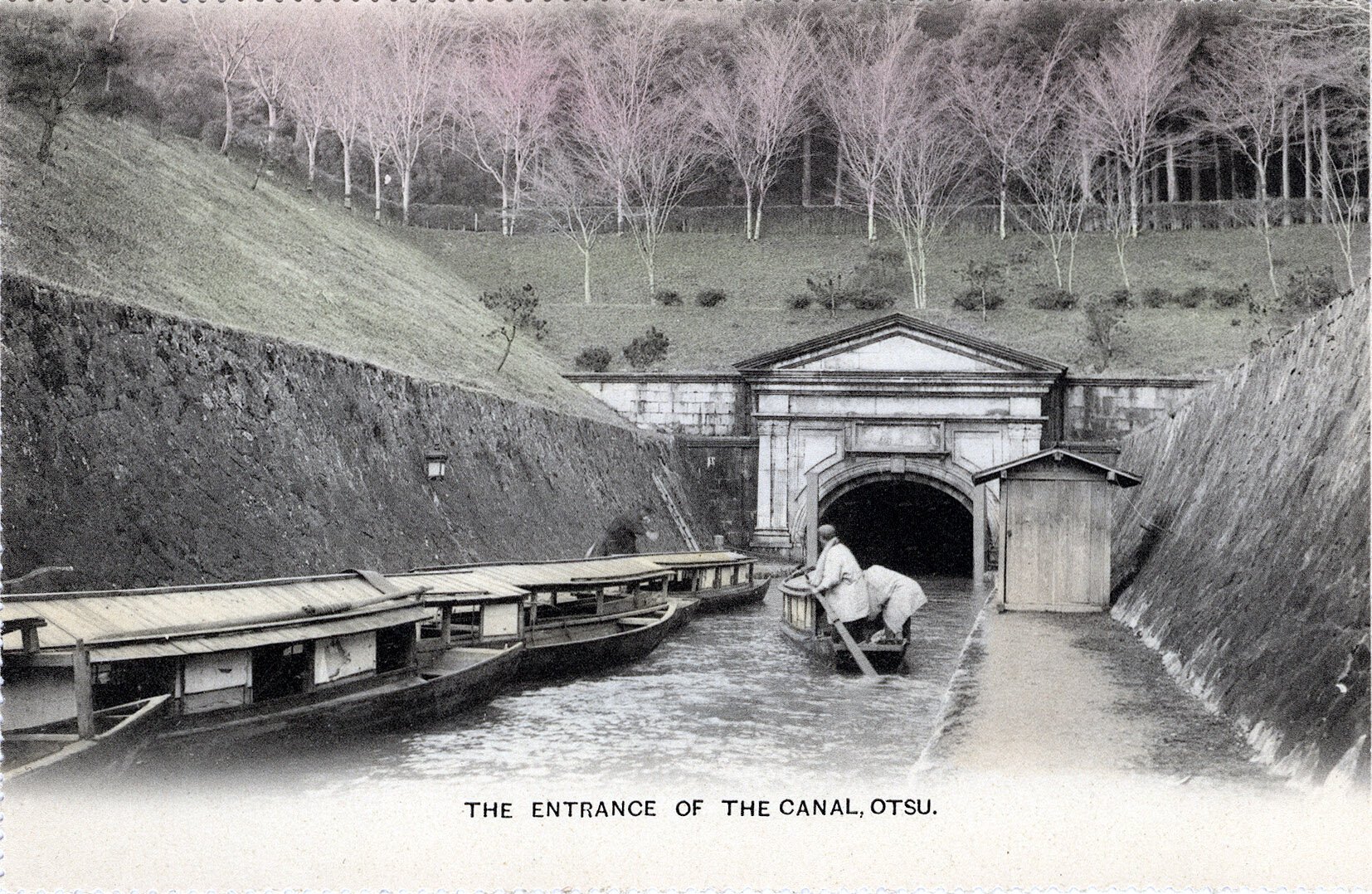 🏞️ 비와호 제1 수로(비와코 다이이치 소스이) 이미지 7